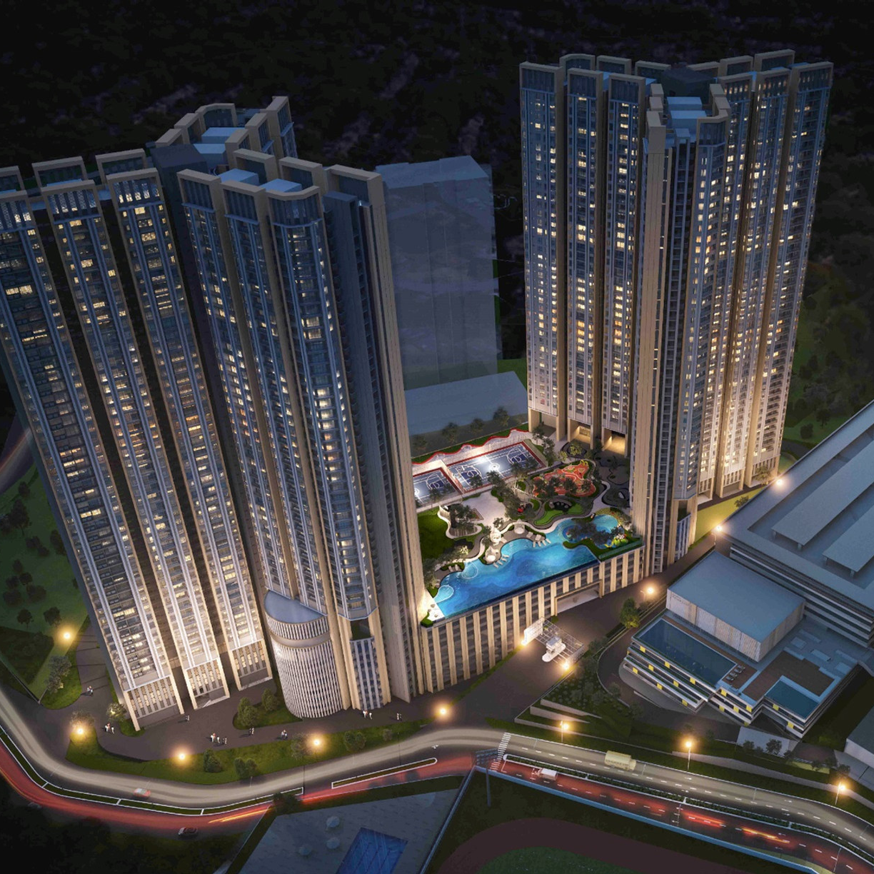 REN Residence