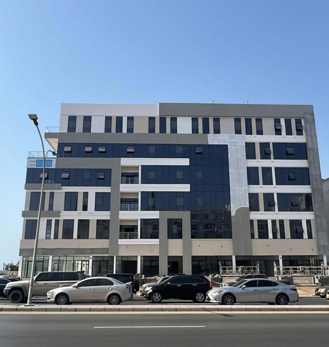 Office for Rent in Azaiba | 83m² | OMR 600/mo | REF 721MC thumbnail 9