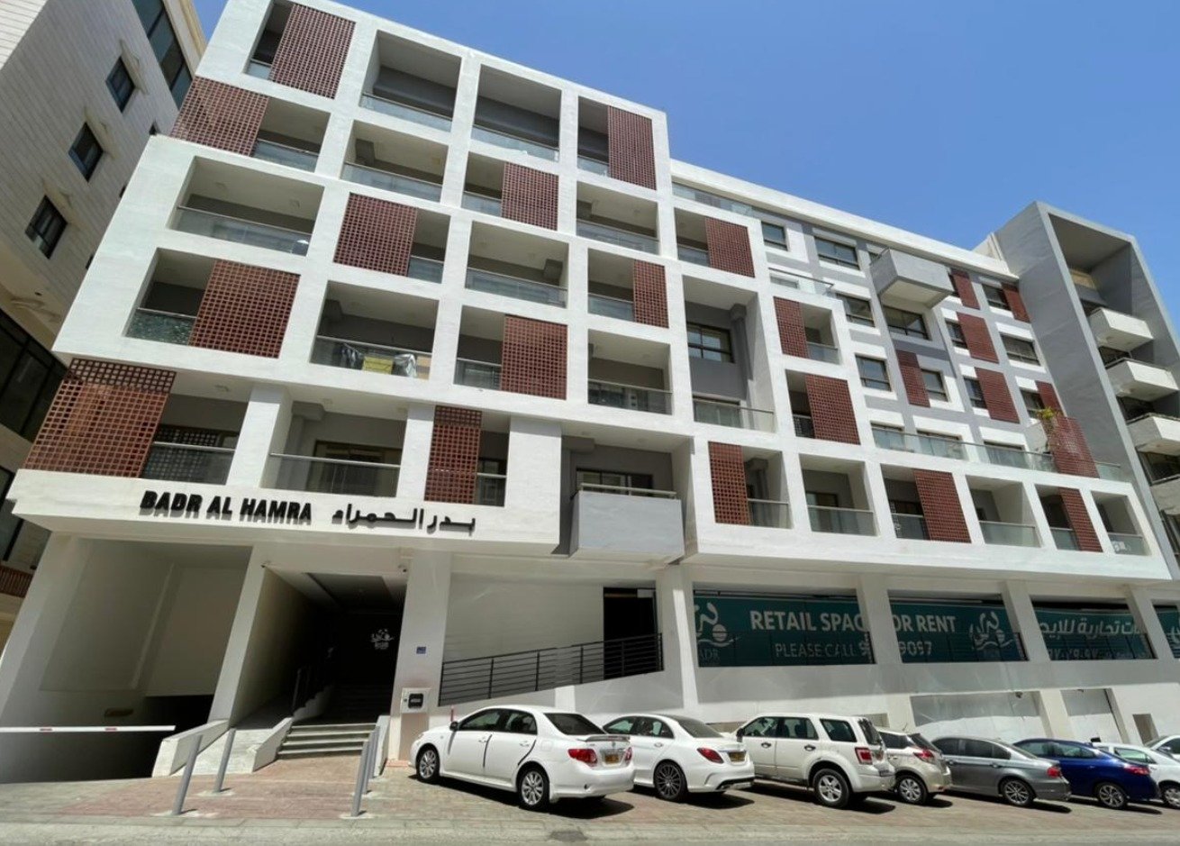 2-Bed Villa for Rent in Qurum | OMR 375/mo | REF 39IC thumbnail 10