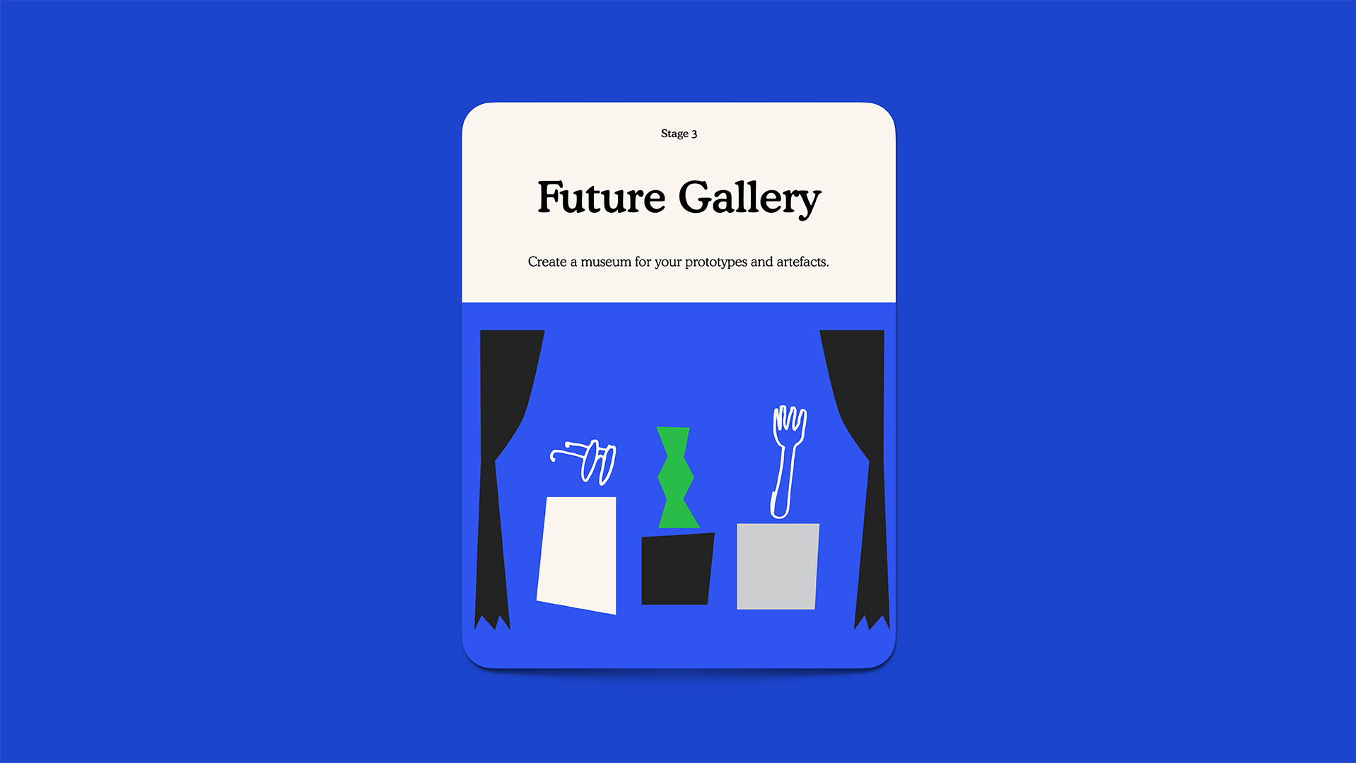 Future Gallery