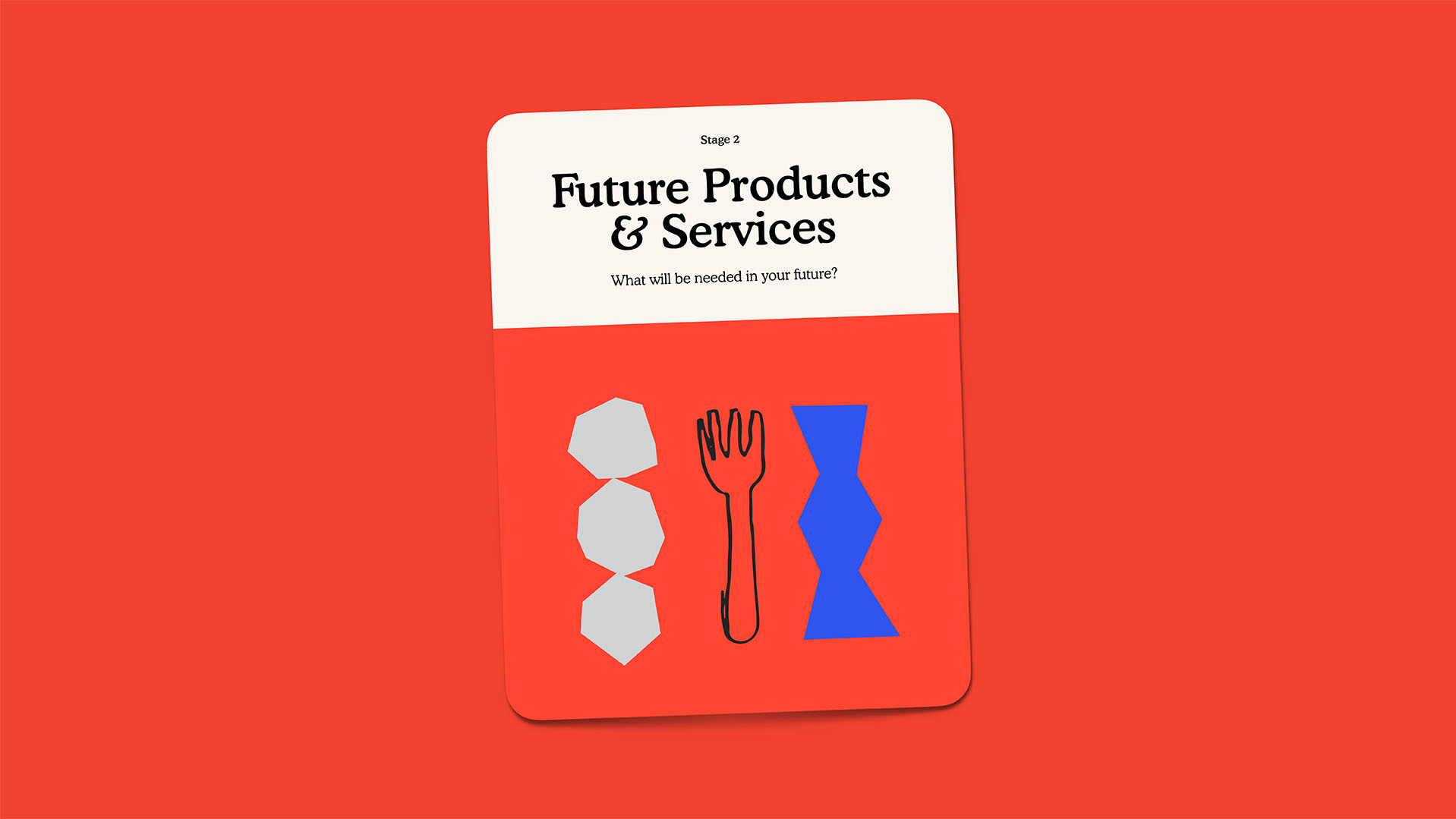 Future Products & Services