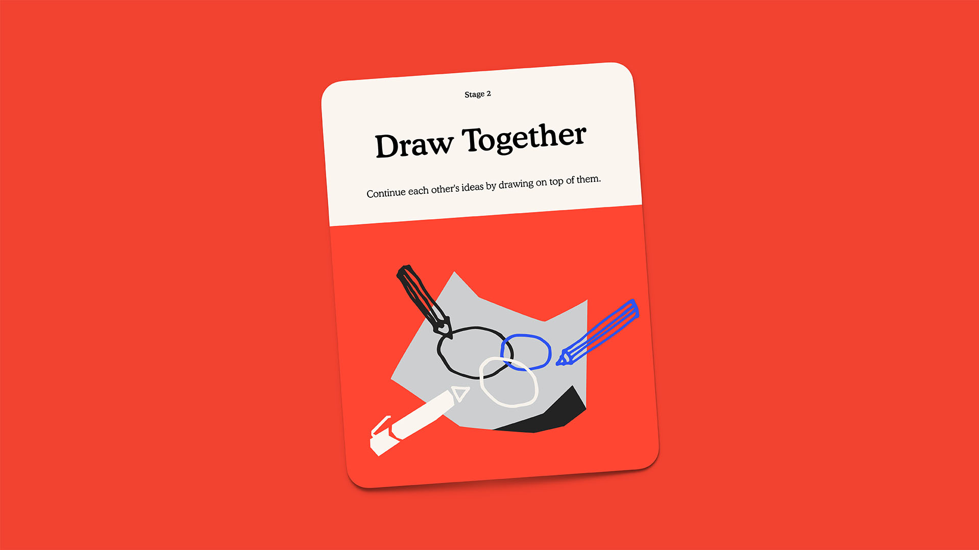 Draw Together