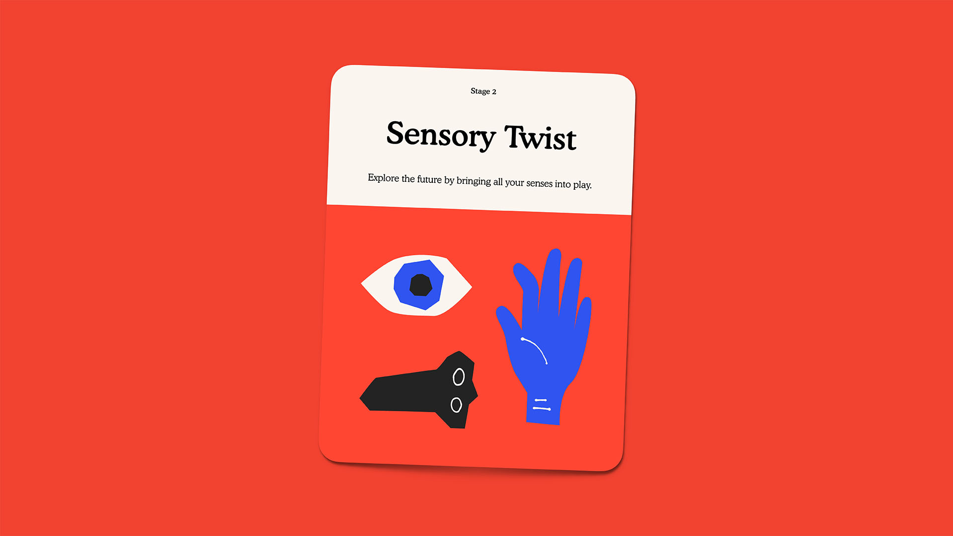 Sensory Twist
