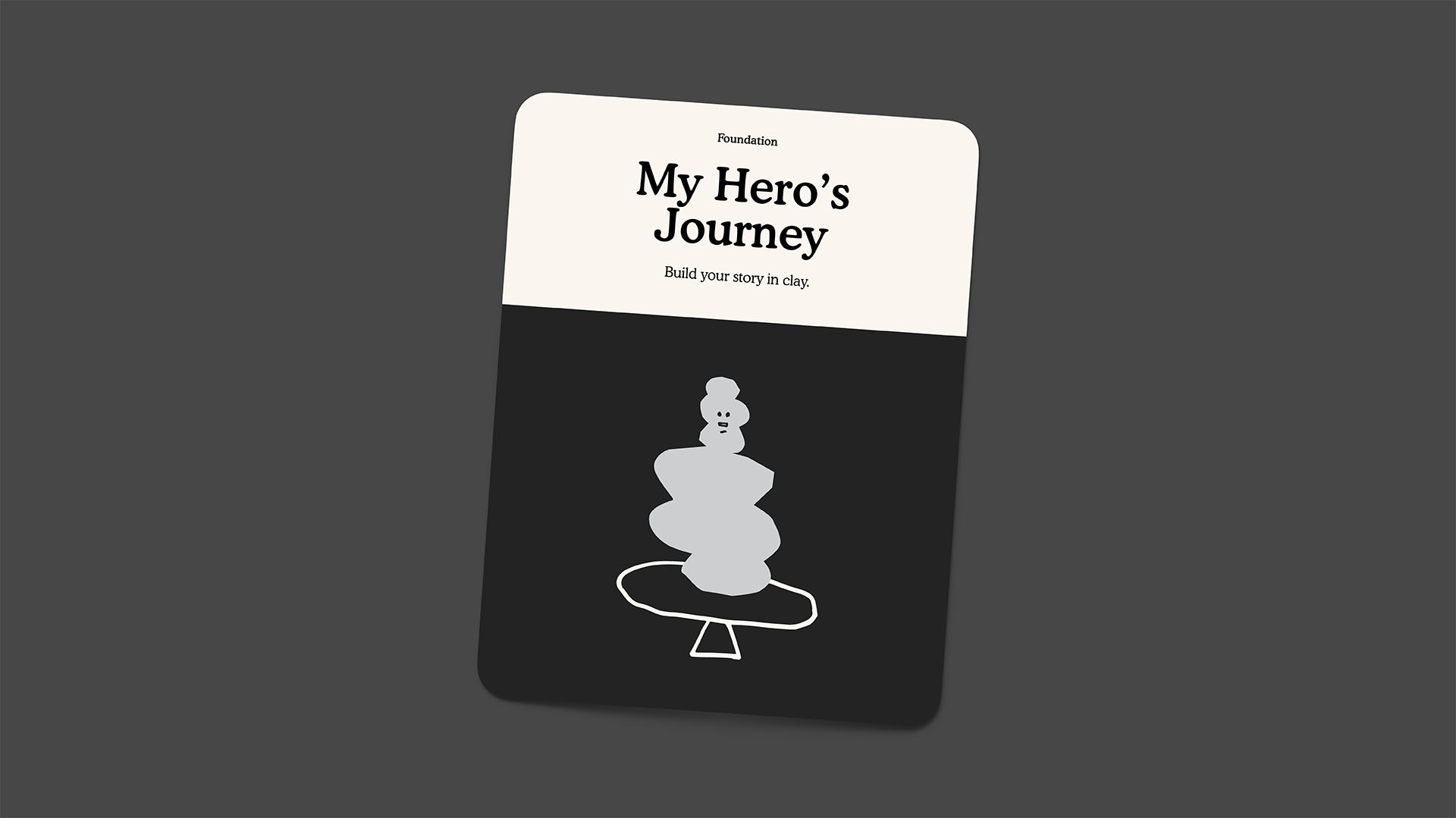 My Hero's Journey