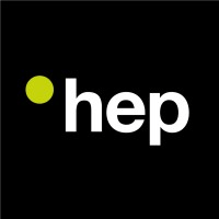 Logo - HEP – Solar Green Energy Impact Fund 1