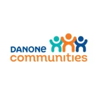 Logo - Danone Communities Fund