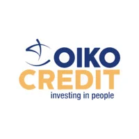 Logo - Oiko credit PE