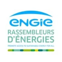 Logo - ENGIE Rassembleurs d'Energies fund