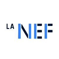Logo - Livret NEF
