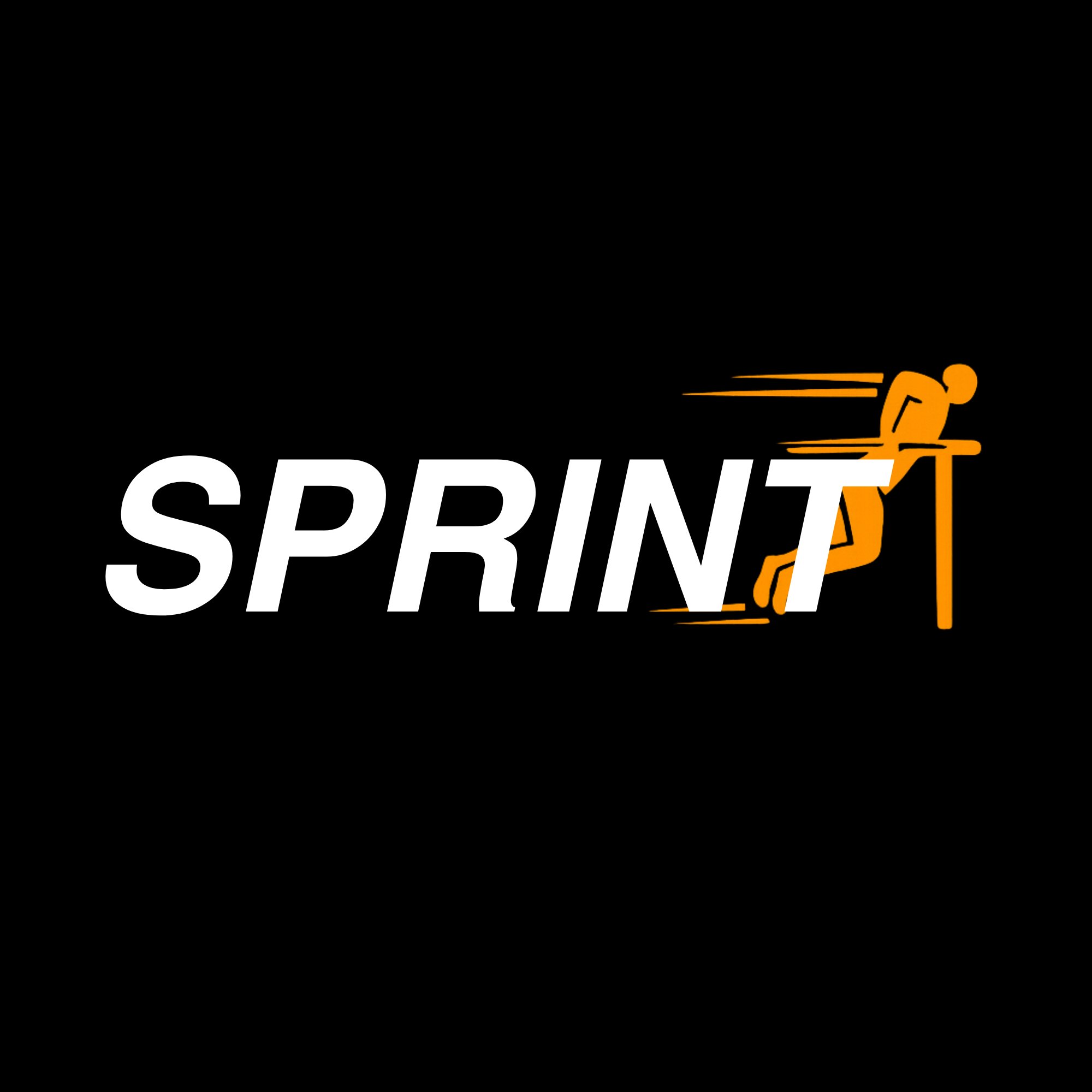 Dips + Push Sprint