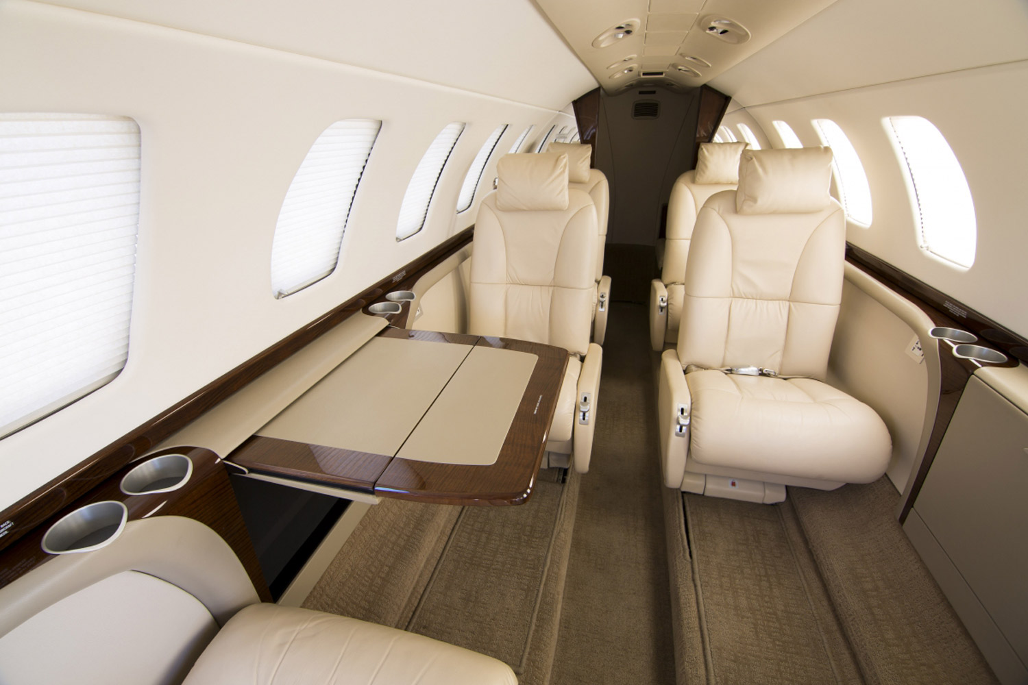 Cessna Citation CJ3