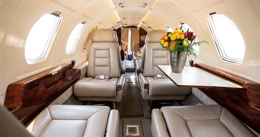 Cessna Citation III