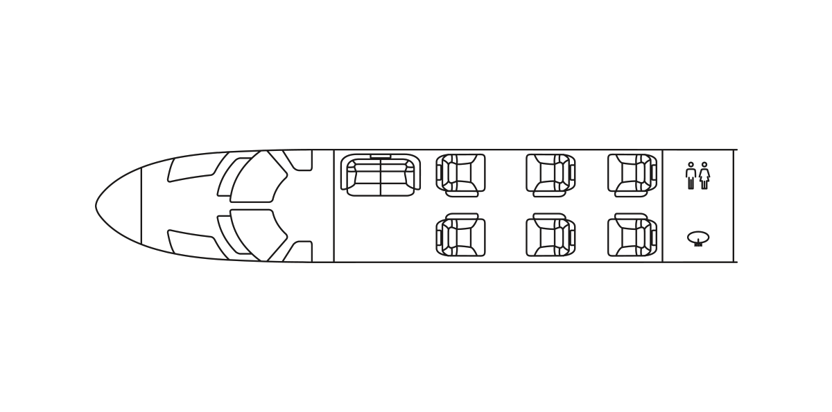 Cessna Citation CJ4