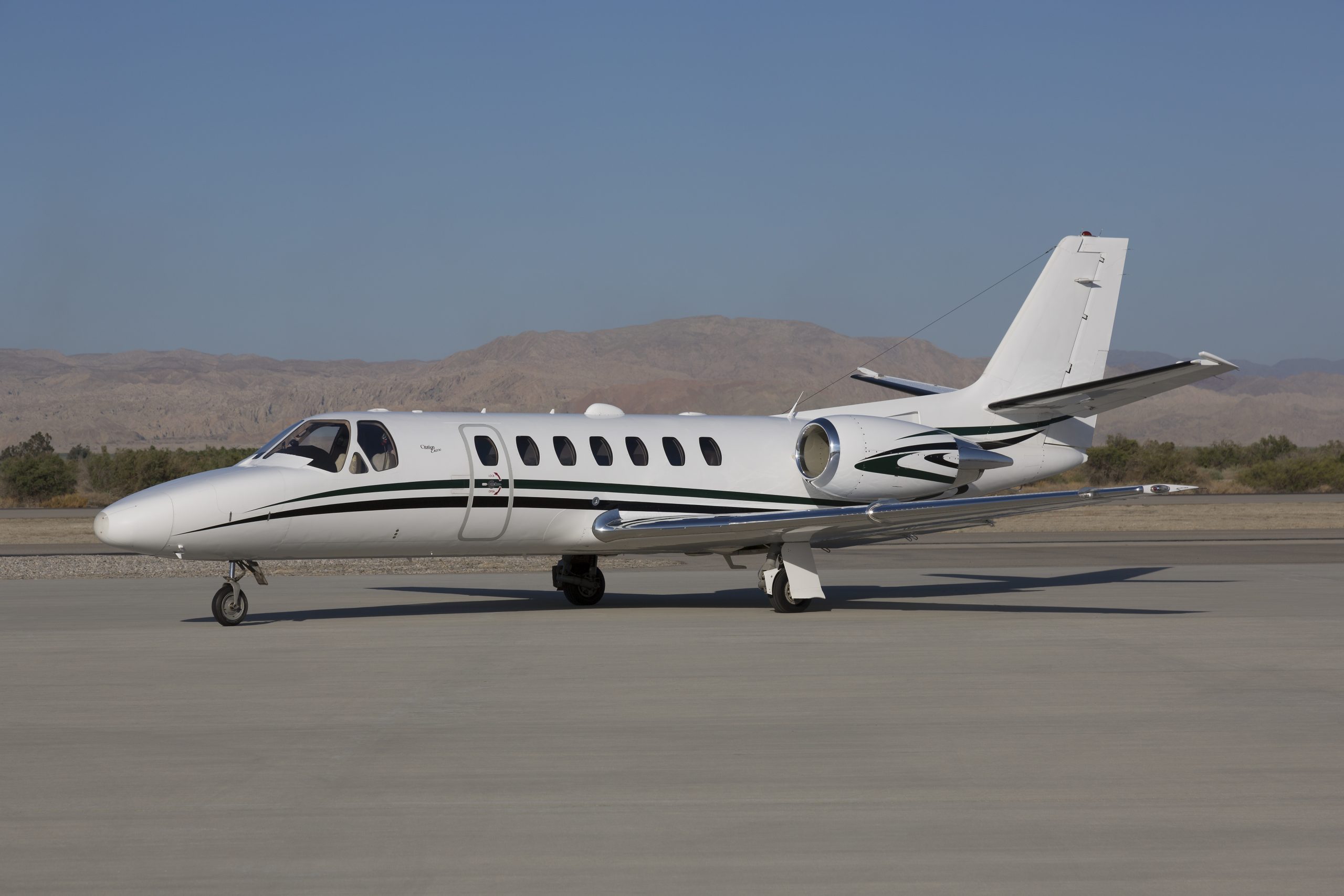 Cessna Citation Encore