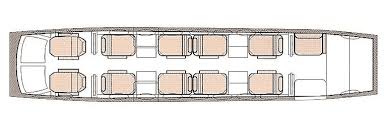 Beechcraft King Air 350