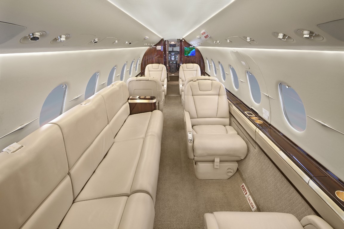 Cessna Citation XLS+