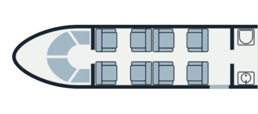 Beechcraft King Air 300