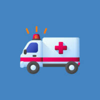 Transport sanitaire