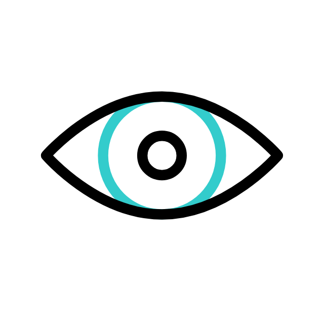 Relevable sans interception
