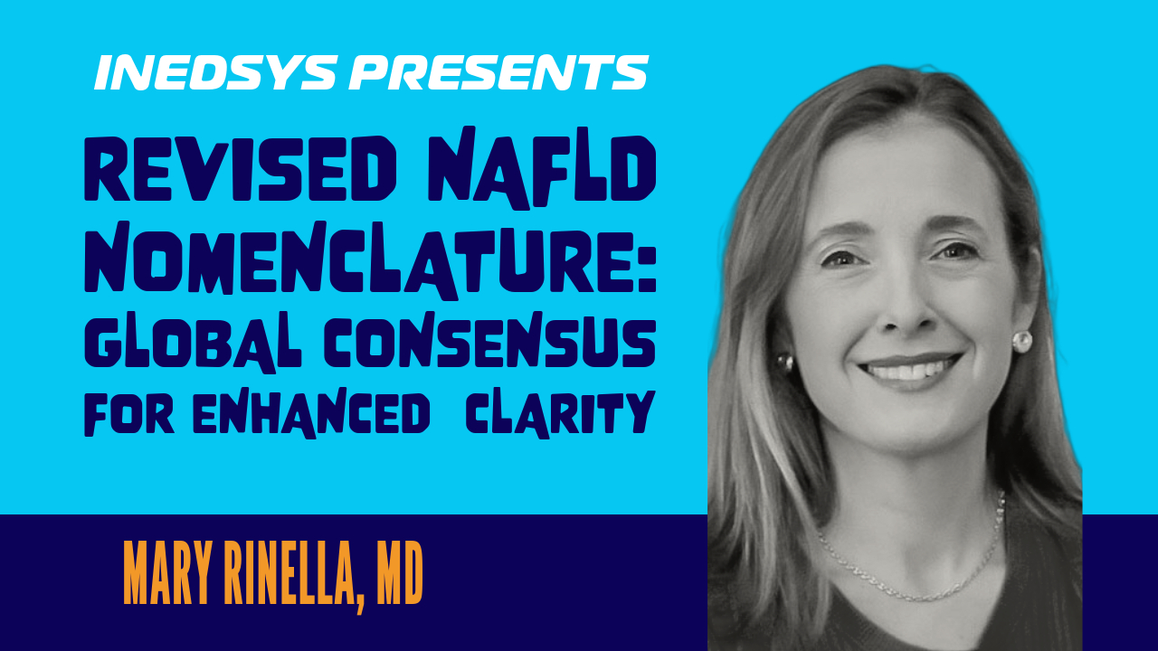 Revised NAFLD Nomenclature: Global Consensus for Enhanced Clarity and Precision