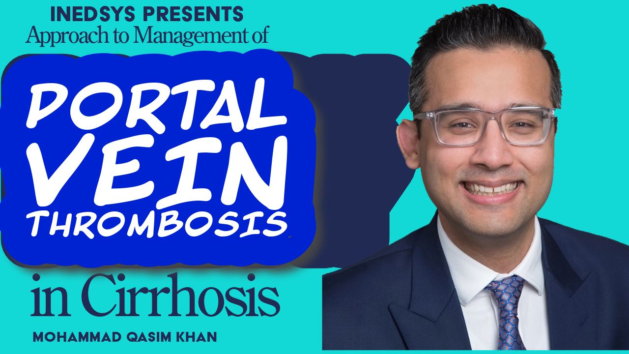 Approach to Management of Portal Vein Thrombosis in Cirrhosis