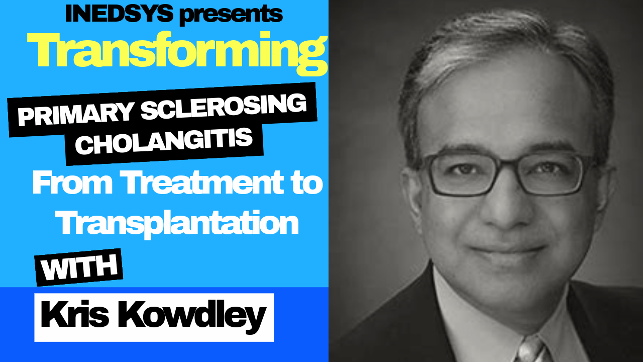 Transforming Primary Sclerosing Cholangitis: From Treatment to Transplantation
