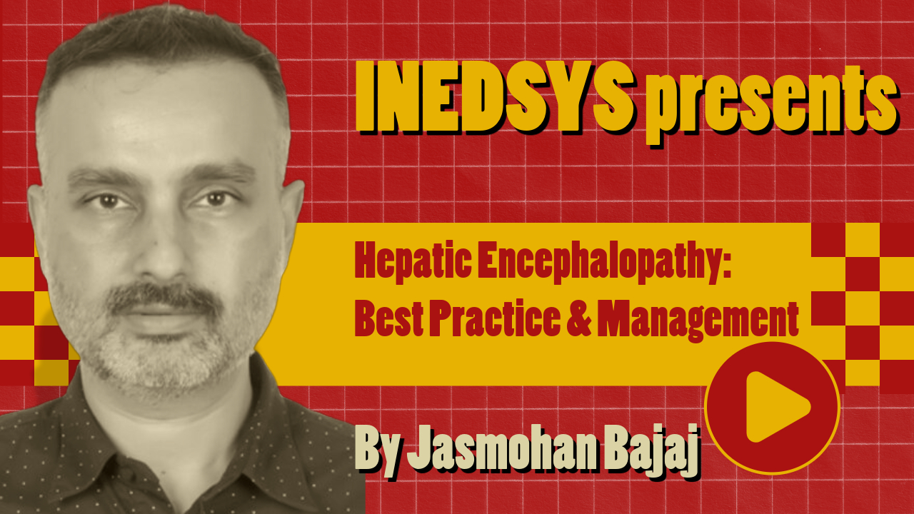 Hepatic Encephalopathy: Best Practice and Management