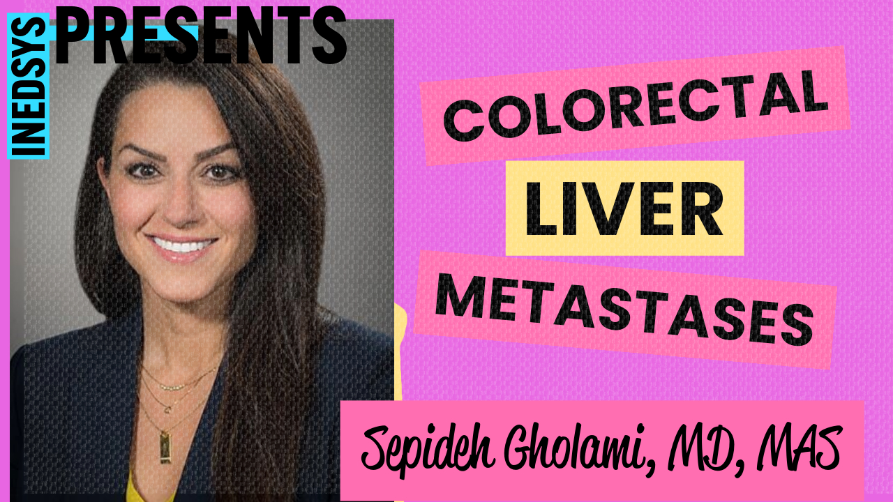 Colorectal Liver Metastases: Current Management and Future Perspectives