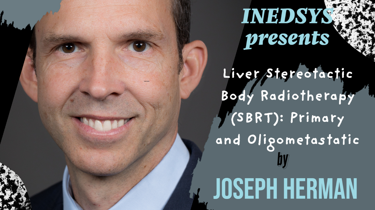 Liver SBRT: Primary and Oligometastatic