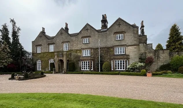 Dunston Hall