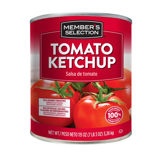 Salsa de Tomate