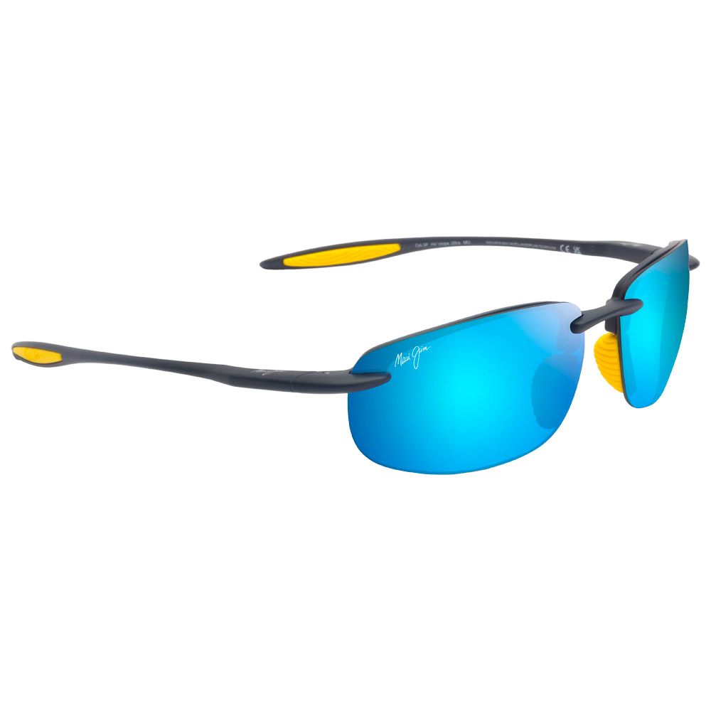 Lunettes Polarisées Flottantes Waverider – UV400, Monture TPX, Anti-éblouissement, Pour Sports Nautiques