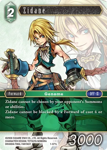 Zidane