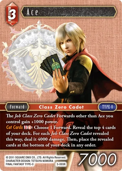 Ace