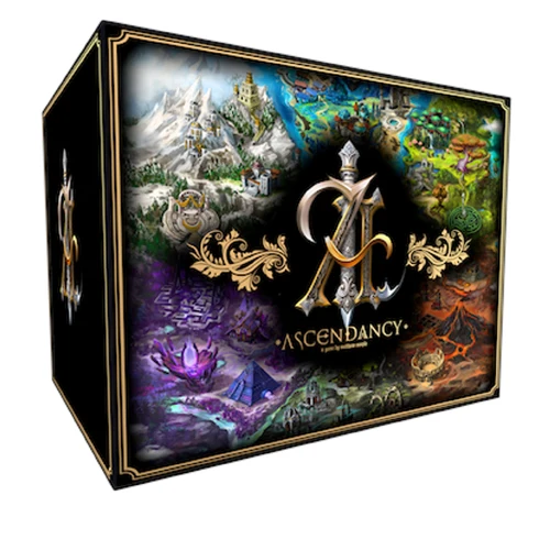 Ascendancy (All-In Edition)