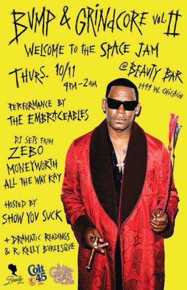 the sexasaurus would like a word with you