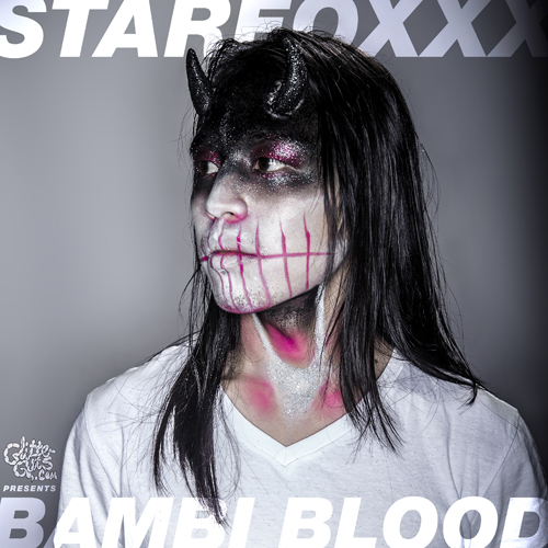 Starfoxxx Bambi Blood