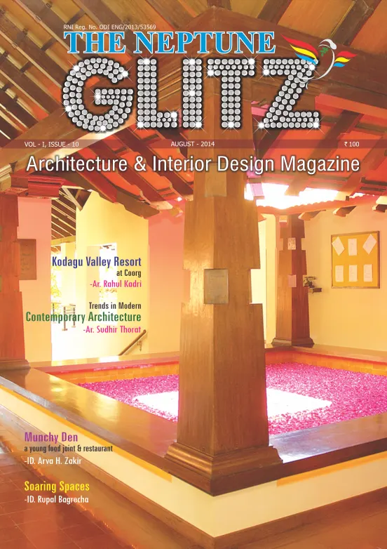 The Craft of Shelter