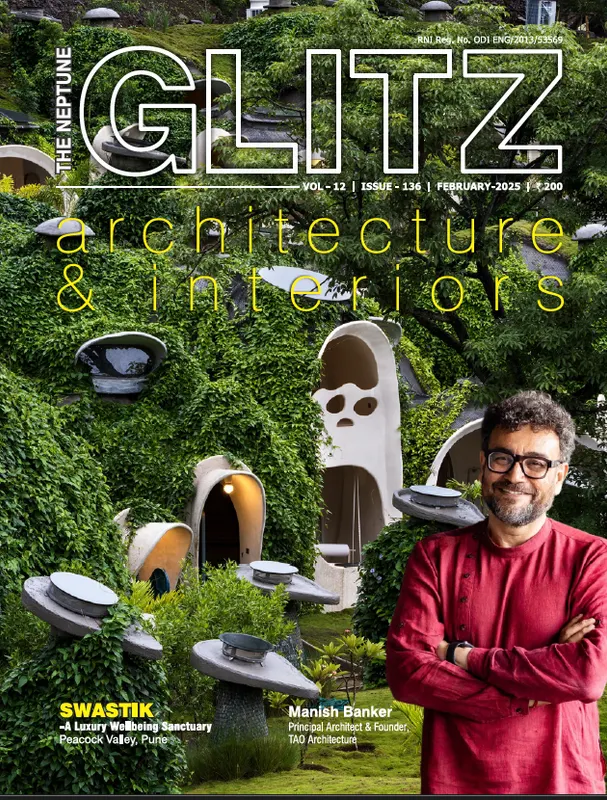 Homes Opening to the Season