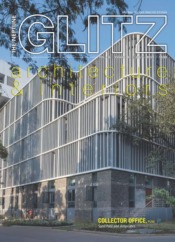 Facades That Speak Softly