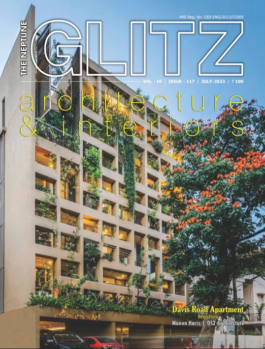 Living Large, Planning Light
