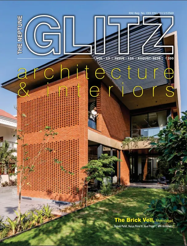 Architecture Rooted in Place