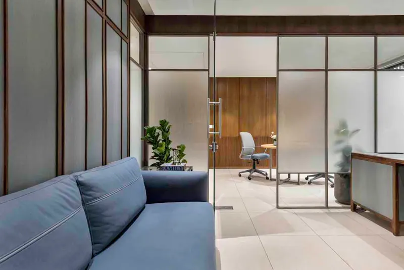 Office 602