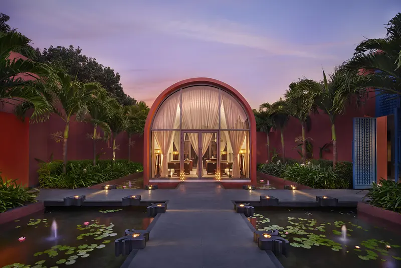 Storii By ITC Hotels Devasom Resort & Spa
