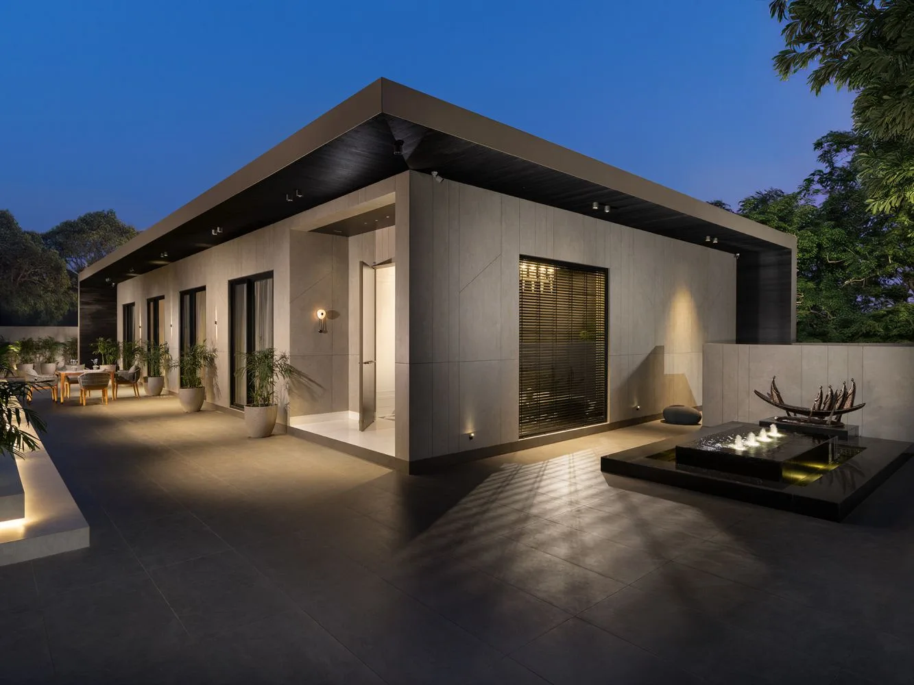 Manmeet Ahuja Design Studio