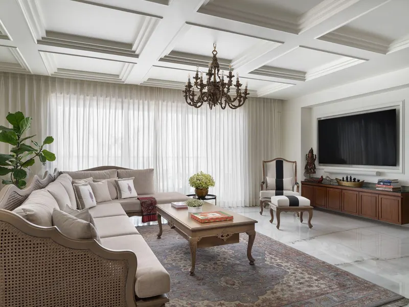 Indore Residence