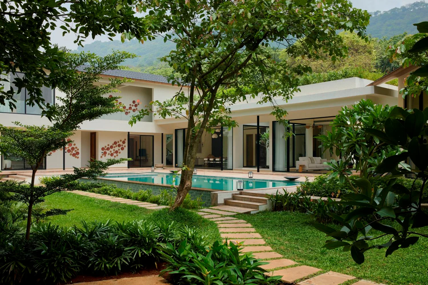 Villa Iksa