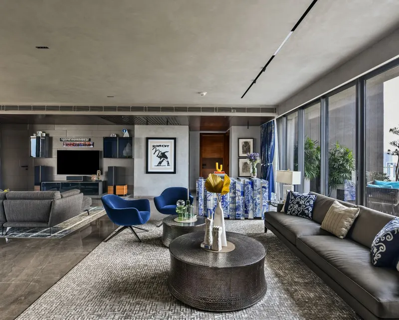 Atmosphere Homes