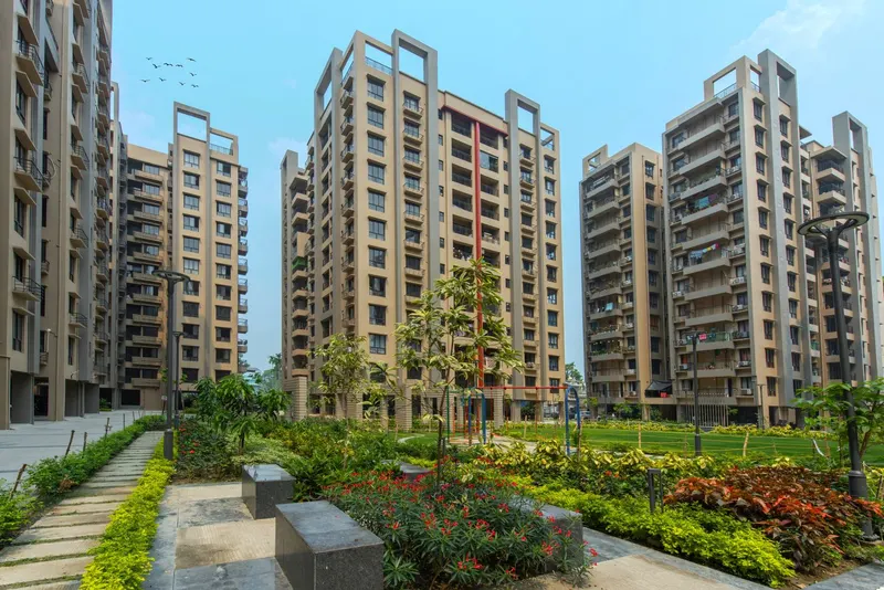 FORTUNE HEIGHTS