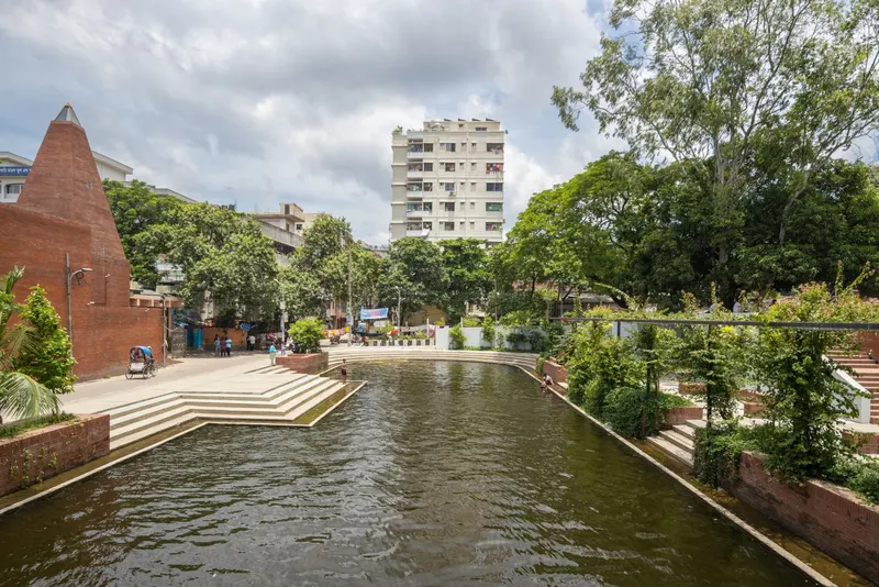 Delowar Hossain Playground